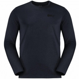   Jack Wolfskin Спортивний лонгслів  Sky Thermal L/S M 1808682-1010 M (4064993866384)