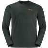 Jack Wolfskin Спортивний лонгслів  Sky Thermal L/S M 1808682-4161 S (4064993866278) - зображення 1