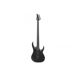   Solar Guitars BASS AB4.4C-E CARBON BLACK