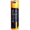 Fenix 14500 1600mAh Li-ion 1шт ARB-L14-1600U - зображення 5