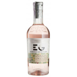   Edinburgh Gin Ликер Rhubarb & Ginger liqueur 0,5 л (5060232070634)