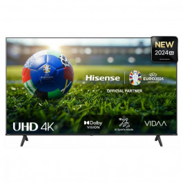   Hisense 75A6N