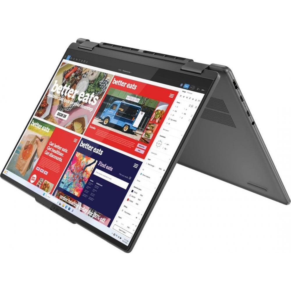 Lenovo Yoga 7 2-in-1 14IML9 - зображення 1