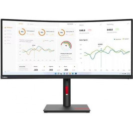   Lenovo ThinkVision T34w-30 (63D4GAT1EU)