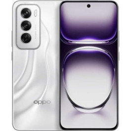   OPPO Reno12 5G 12/256GB Astro Silver