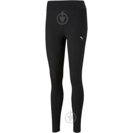   PUMA Спортивные леггинсы  Ess Leggings 58683551 S Black-CAT (4063697211261)