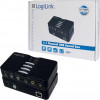 LogiLink USB Sound Box 7.1 (UA0099) - зображення 9