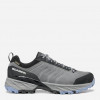 Scarpa Жіночі кросівки для туризму з Gore-Tex  Rush Trail Gtx Wmn 63142-202 37 (4UK) 23 см Smoke-Provence ( - зображення 1