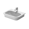 Duravit D-Code (0337540000) - зображення 1