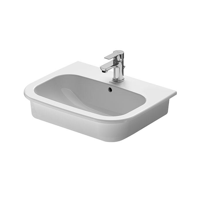 Duravit D-Code (0337540000) - зображення 1