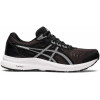 Asics Кросівки спортивні gel-contend 8 (1011B492-002) 10 Чорний, Білий - зображення 1