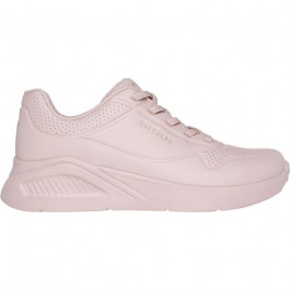   Skechers Жіночі кросівки  177289 BLSH 40 (10US) 27 см Рожеві (197976368798)