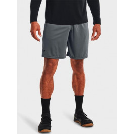   Under Armour Спортивні шорти чоловічі  Ua Tech Mesh Shorts 1328705-012 S Сірі (192564284634)