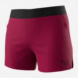   Dynafit Спортивні шорти жіночі  Sky Shorts W 71654 016.002 M Бордові (4053866514637)