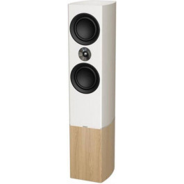   Tannoy Platinum F6 White