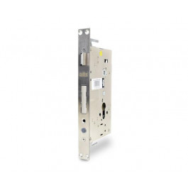   Atis Lock Mortise SS-L