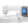 Вишивальна машинка Janome Memory Craft 550E