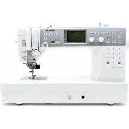   Janome MC 6700P