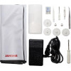 Janome Cover Pro 2000CPX - зображення 6