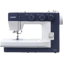   Janome 1522BL