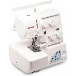   Janome 5052