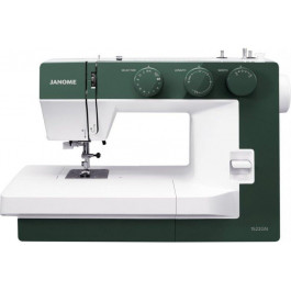   Janome 1522GN