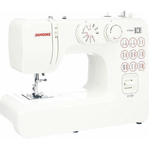 Janome 3112M - зображення 1