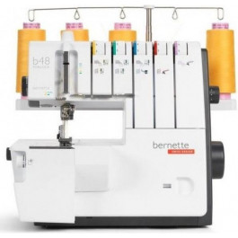   bernette FunLock B48