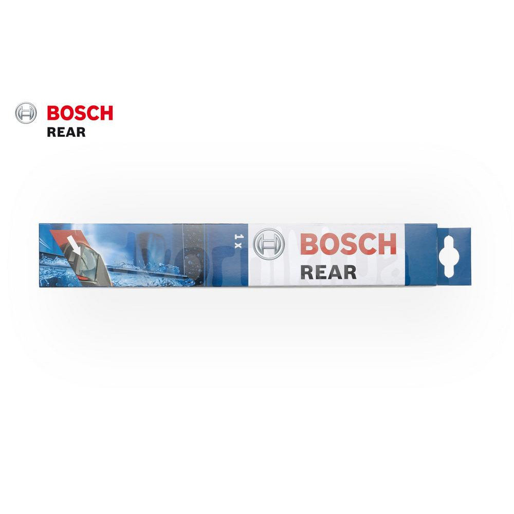 Bosch Aerotwin A303H - зображення 1