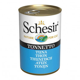   Schesir Tuna Can 140 г (8005852270016)