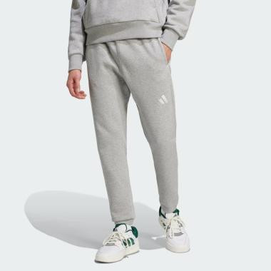 Adidas Спортивні штани утеплені чоловічі  M A Szn Fl R Pt IY4148 S Сірі (4067894446242) - зображення 1