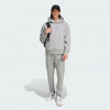 Adidas Спортивні штани утеплені чоловічі  M A Szn Fl R Pt IY4148 S Сірі (4067894446242) - зображення 4