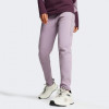 PUMA Спортивні штани жіночі  Evostripe Pants Op 68167230 XS Бузкові (4067981237319) - зображення 1