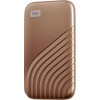 WD My Passport Gold 2 TB (WDBAGF0020BGD-WESN) - зображення 2