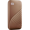 WD My Passport Gold 2 TB (WDBAGF0020BGD-WESN) - зображення 3