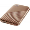 WD My Passport Gold 2 TB (WDBAGF0020BGD-WESN) - зображення 4