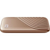 WD My Passport Gold 2 TB (WDBAGF0020BGD-WESN) - зображення 6