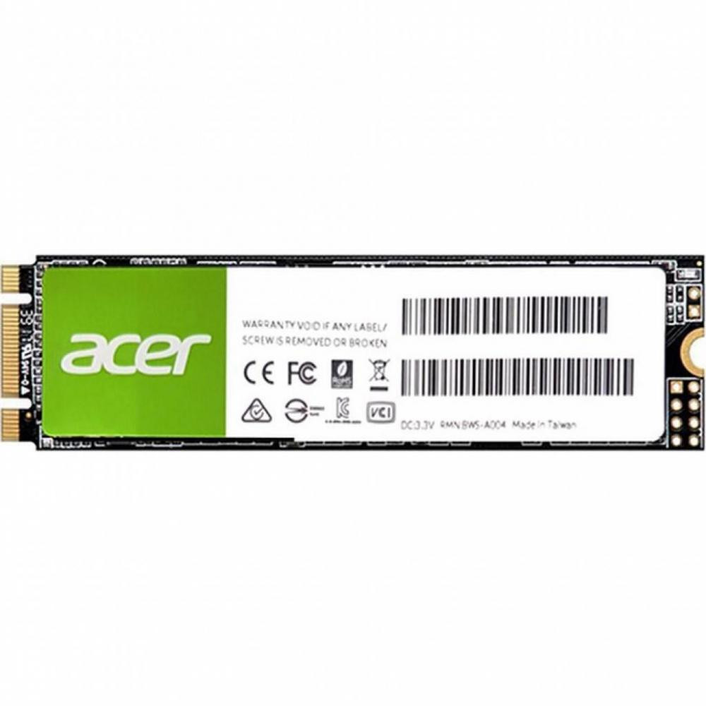 Acer RE100 M.2 128 GB (BL.9BWWA.112) - зображення 1