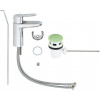 GROHE BauEdge 23328000 - зображення 3