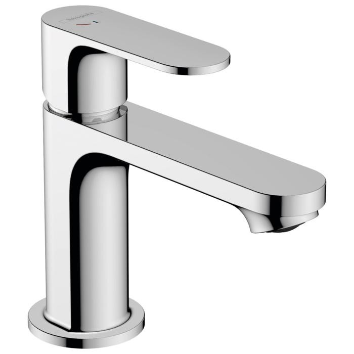 Hansgrohe Rebris S EcoSmart+ 72586000 - зображення 1