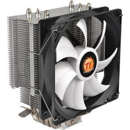   Thermaltake Contac Silent 12 PWM (CL-P039-AL12BL-A)