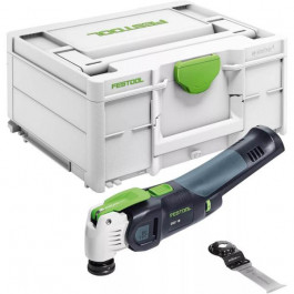   Festool VECTURO OSC 18 E-Basic (576591)