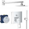 GROHE Eurocube 234090SB - зображення 1