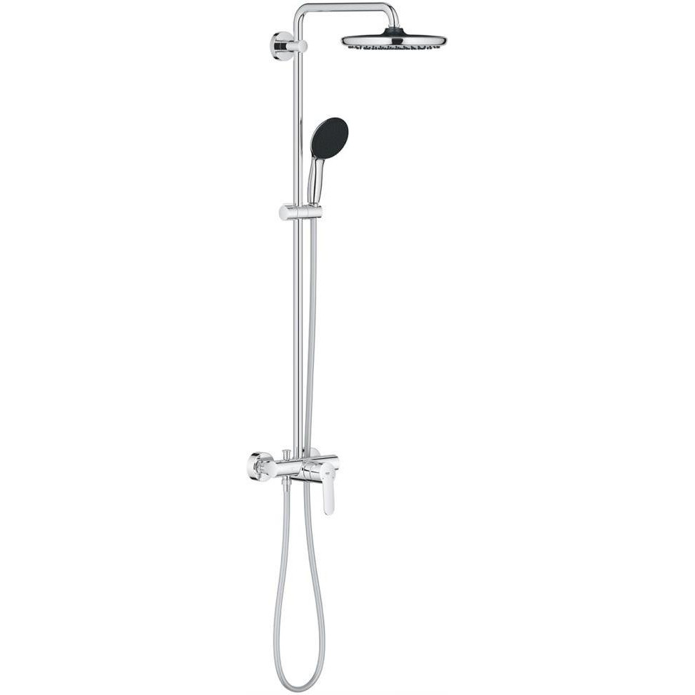 GROHE QuickFix Vitalio Start 250 26679001 - зображення 1