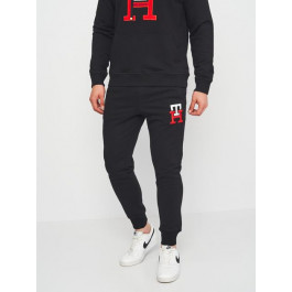   Tommy Hilfiger Спортивніштаничоловічі  11207.1L (48) Чорні