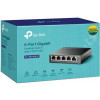 TP-Link TL-SG1005LP - зображення 3