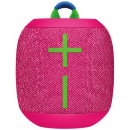   Ultimate Ears Wonderboom 3 Hyper Pink (984-001831)