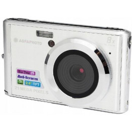   AgfaPhoto DC5200 Silver