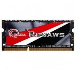   G.Skill 8 GB SO-DIMM DDR3L 1600 MHz Ripjaws  (F3-1600C11S-8GRSL)