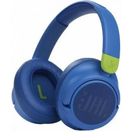   JBL JR460NC Blue (JBLJR460NCBLU)